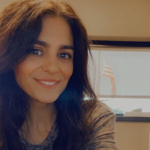 Meet your Posher, Krista